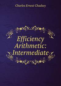 Efficiency Arithmetic: Intermediate