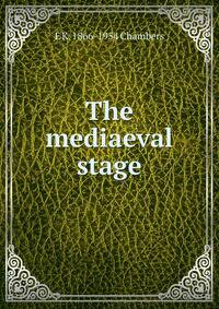 The mediaeval stage