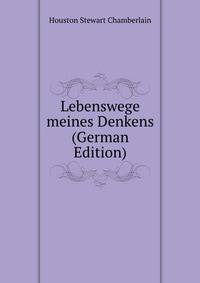Lebenswege meines Denkens (German Edition)
