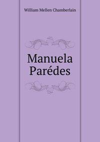 Manuela Paredes