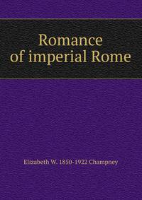 Romance of imperial Rome