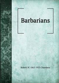 Barbarians