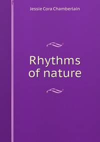 Rhythms of nature