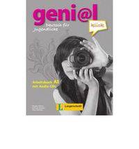 geni@l Klick A1. Arbeitsbuch mit 2 Audio-CDs: Deutsch als Fremdsprache f&#252;r Jugendliche (+ Audio CD)