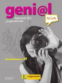 Genial Klick A1. Intensivtrainer