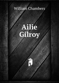 Ailie Gilroy