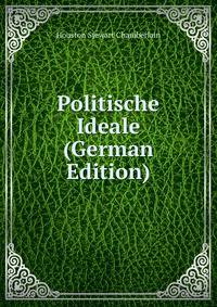 Politische Ideale (German Edition)