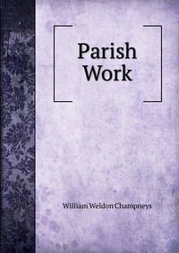 Parish Work