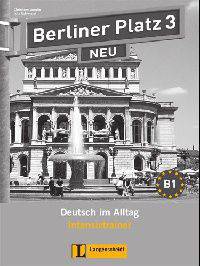 Berliner Platz 3. NEU Intensivtrainer