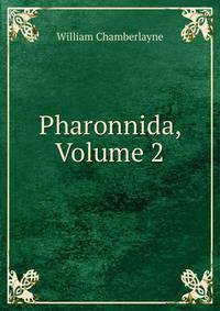 Pharonnida, Volume 2