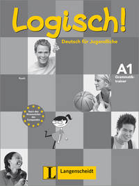 Logisch! A1 Grammatiktrainer