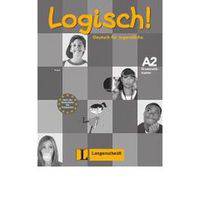 Logisch! A2. Grammatiktrainer A2: Deutsch f&#252;r Jugendliche