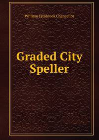 Graded City Speller