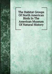 The Habitat Groups Of North American Birds In The American Museum Of Natural History
