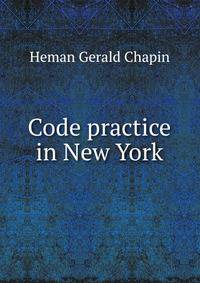 Code practice in New York