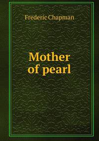 Mother of pearl