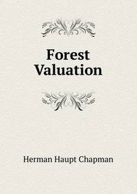 Forest Valuation