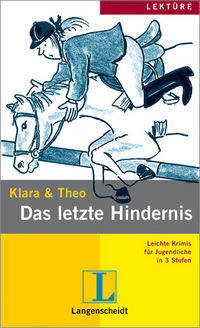 Das letzte Hindernis