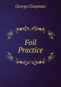 Foil Practice