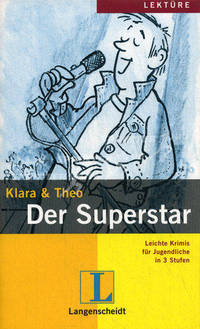 Der Superstar (Level 1)