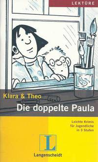 Die doppelte Paula. Stufe 3