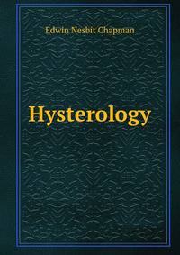 Hysterology
