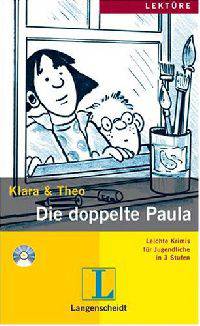 Doppelte Paula +D (+ mini-CD)