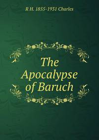 The Apocalypse of Baruch