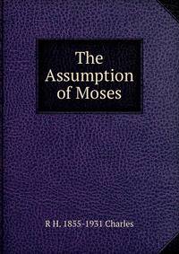 The Assumption of Moses