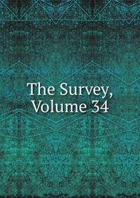 The Survey, Volume 34