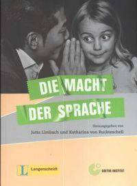 Die Macht der Sprache (+ DVD)