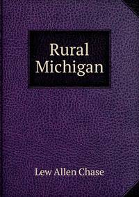 Rural Michigan