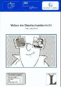 Video Im Deutschunterricht - Buch