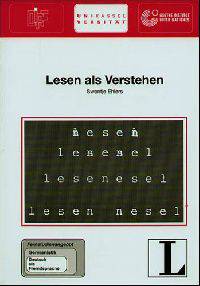 Lesen Als Verstehen