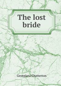 The lost bride