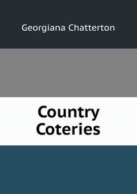 Country Coteries
