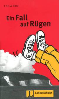 Ein Fall auf Ruegen