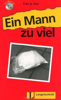 Ein Mann zu viel (+ Audio CD)
