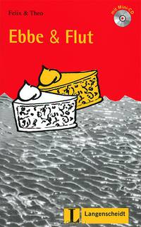Ebbe und Flut (Stufe 2) : Buch + Mini-CD