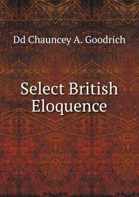 Select British Eloquence