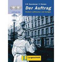 Das Testbuch Wirtschaftsdeutsch (+ Audio CD)