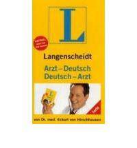 Arzt - Deutsch Deutsch - Arzt