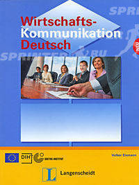 Wirtschaftskommunikation Deutsch Lehrbuch