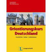 Orientierungskurs Deutschland