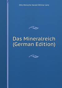 Das Mineralreich (German Edition)