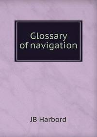 Glossary of navigation