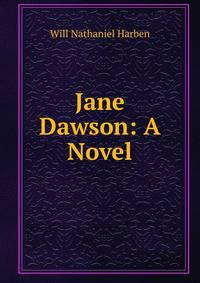Jane Dawson: A Novel