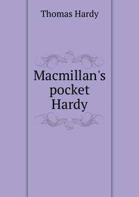 Macmillan's pocket Hardy