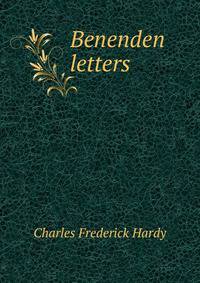 Benenden letters