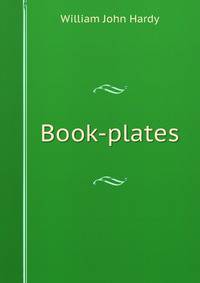 Book-plates
